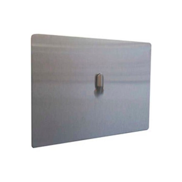 Magna Visual Magna Visual 10 lb Magnetic Picture Holder, 6"W x 4"H PH-10 - main